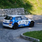 Rally Valli della Carnia 2022