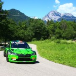 Rally Valli della Carnia 2022