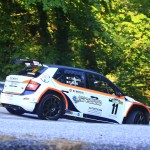 Rally Valli della Carnia 2022