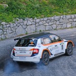 Rally Valli della Carnia 2022