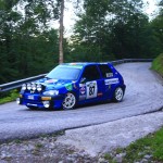 Rally Valli della Carnia 2022