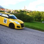 Rally Valli della Carnia 2022