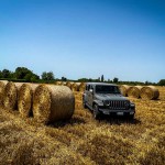 Jeep Wrangler 4xE