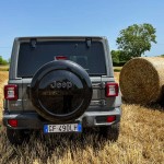 Jeep Wrangler 4xE