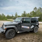 Jeep Wrangler 2