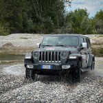 Jeep Wrangler 2