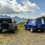 Ecotour Carnia 4x4 agosto 22