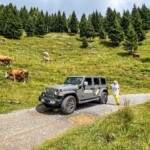 Ecotour Carnia 4x4 agosto 22