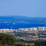 Canakkale panorama