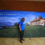 Mount Vernon museo