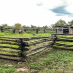 Mount Vernon fattoria