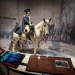 Mount Vernon museo