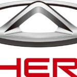 Chery Logo