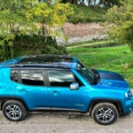 jeep renegade alto