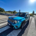 jeep redipuglia