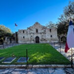 Alamo Texas