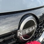 Logo NIssan