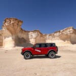 Ford Bronco Badlands