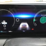 renault megane widget