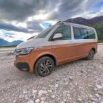 Volkswagen California Beach