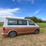 Volkswagen California Beach