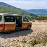 Volkswagen California Beach