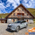 Ecotour Carnia 4x4