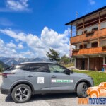 Nissan Ecotour Carnia 4x4