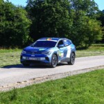 MAHLE ECO RALLY