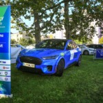 MAHLE ECO RALLY