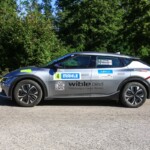 MAHLE ECO RALLY