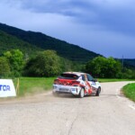 Mahle Rally Nova Gorica