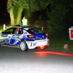 Mahle Rally Nova Gorica