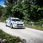 Mahle Rally Nova Gorica