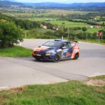 Mahle Rally Nova Gorica