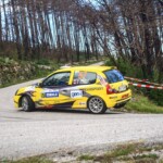 Mahle Rally Nova Gorica