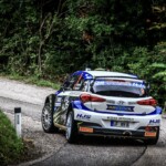 Mahle Rally Nova Gorica