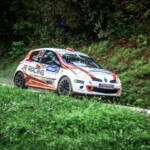 Mahle Rally Nova Gorica