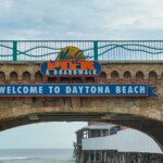 welcome daytona