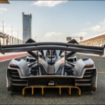 dietro hypercar