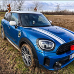 Mini Countryman Cooper S Hybrid