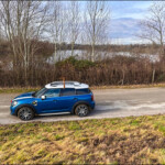 Mini Countryman Cooper S Hybrid