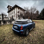 Mini Countryman Cooper S Hybrid