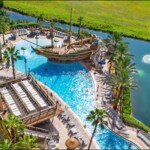 Lake Buena Vista Resort & Spa