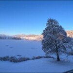 inverno austria