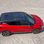 Mitsubishi ASX 2 Serie