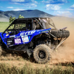 Baja Greece Off Road 2024