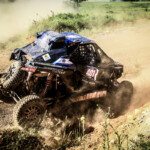 Baja Greece Off Road 2024