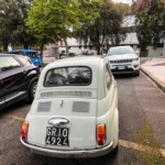 la mitica fiat 500