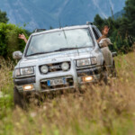 RADUNO CARNIA 4X4 OPEL